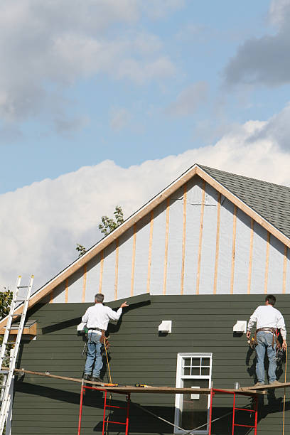 Siding for Commercial Buildings in Perry Park, CO